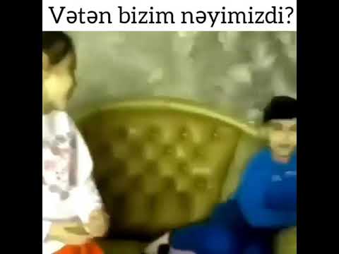 Veten bizim neyimizdi