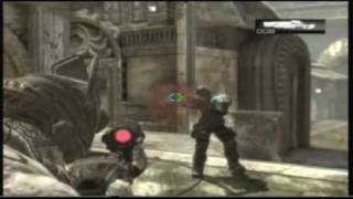 G E N IE T ii X : : GoW2 Minitage screenshot 4