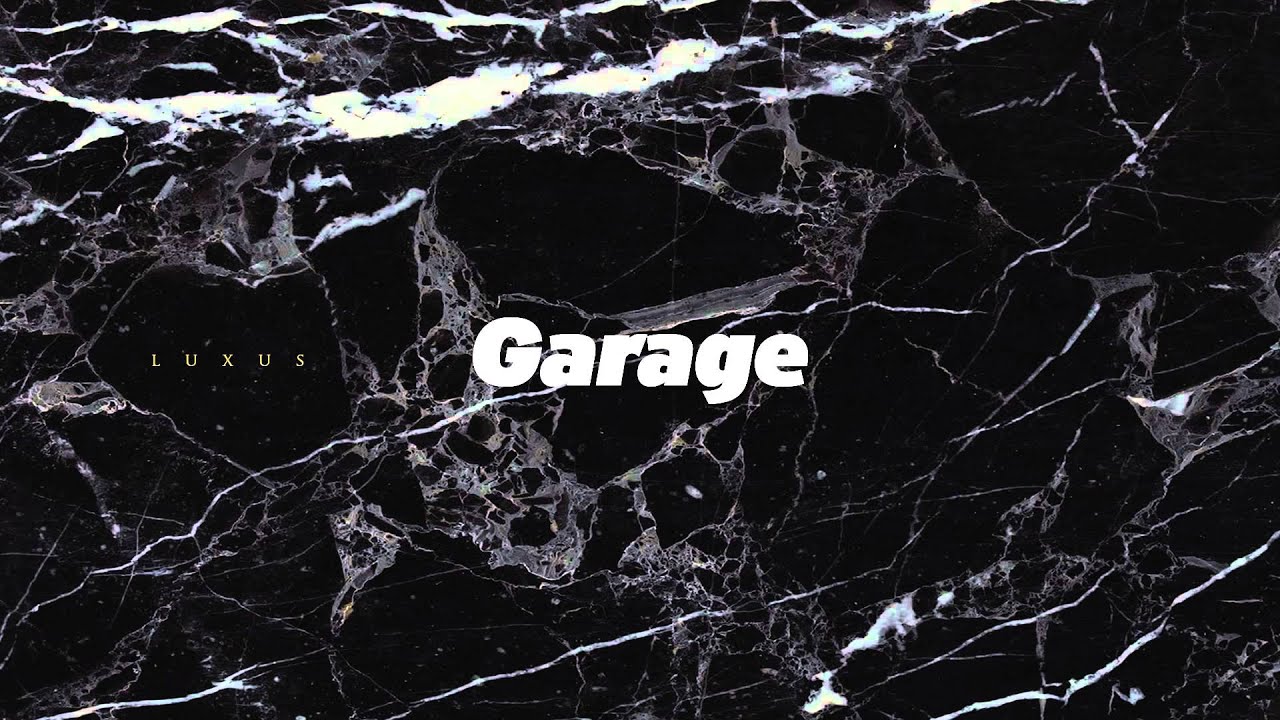 Man Like Me - London Town (Large Joints Remix)