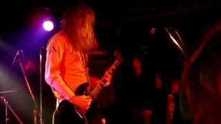 Church of Misery -2009-