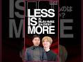 設計思想は「LESS IS MORE」 #ai #turing #自動運転 #e2e