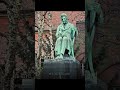 Soren Kierkegaard short