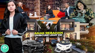 Masih Bocah Kekayaannya Udah Segini! Inilah Koleksi Mewah Naisa Alifia Yuriza Youtuber Cilik Terkaya