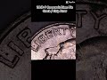 2018-P Roosevelt Dime Die Crack / Chip Error #coin #subscribe #shorts #money #ytshorts #youtube #new