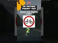 🇬🇧🚦 Quiz-7 | Guess the UK Driving Theory Test Traffic Signs! 🛑 | Highway Code Challenge 🚗