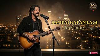 Sampai Kapan Lagi - Pance Pondaag