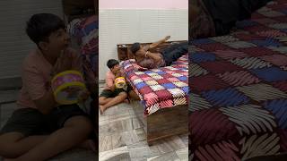 Pagal bache ne ye kya kiya 😳🤣||Avi Krish Actor #avikrishactor #shorts #ytshorts