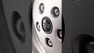 Range Rover | SV Ultra