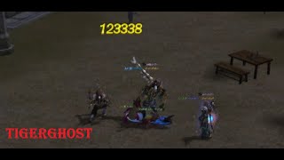 Metin2.De Tigerghost - Pvp Tape Good Old Days