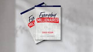 Chris Hogan   Everyday Millionaires