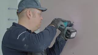 Understanding deflection head details on GypWall metal stud partitions | British Gypsum
