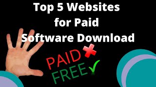 5 best wesites for software download screenshot 2