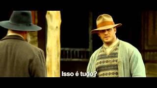 Os Infratores 2012 - Trailer Oficial Legendado
