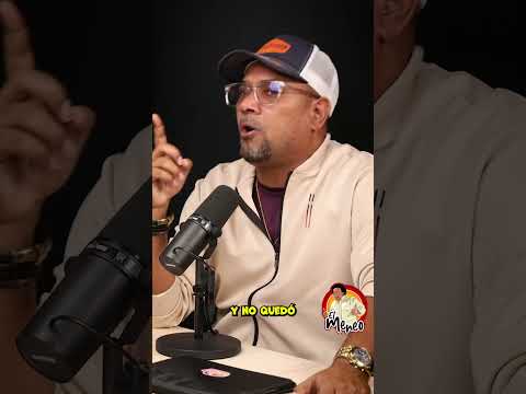 EL CASO MANNY RAMIREZ