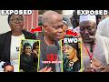 Ayeka: Akosua Serwaa’s Uncle Boateh Speaks And Fires Baba Jamal And Lawyer Fati…I’ll Expose You All