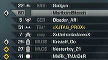 Cod Ghosts: Hacker Exposed! - 11th Prestige RTM Tool CFW Required Spawned With Death Machine!