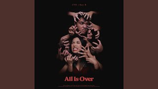All Is Over