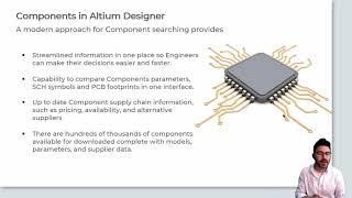 SYSTEMATICS NEXT 2021: ALTIUM DESIGNER – The Unified Design Environment together with SOLIDWORKS  1