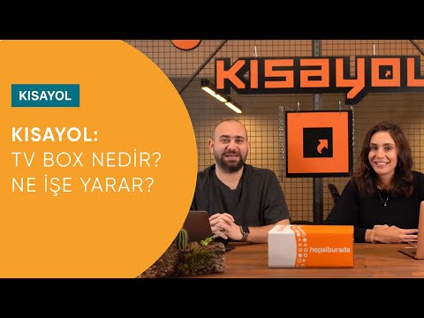 Video: Kısa Yol Nedir