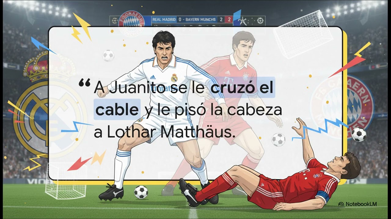 Real Madrid vs Bayern: el Clásico de Europa que nunca perdona