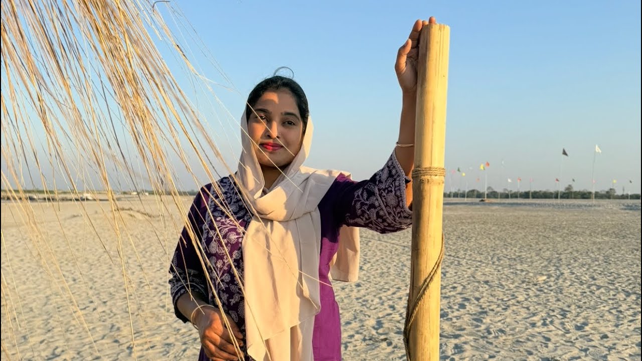 Sasural me pehla din