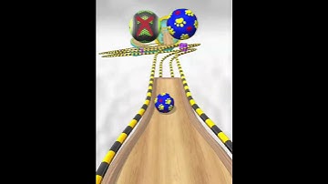 🔥 Going Balls VS Rollance Balls VS Rolling Ball Games New Race 233 | Android/IOS Games