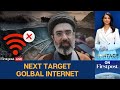 LIVE:  Undersea Cables under Threat? Is Iran Targeting World's Internet | Vantage on Firstpost