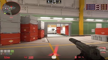 Am I a cheater?#cs2 #cs2highlights #cs2moments #csgoclips #cs2gameplays  #gaming #donk  #faceit