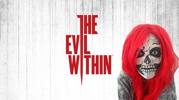 The Evil Within | Gameplay Walkthough Chapter 1| Chainsaw Massacre