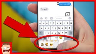 ТАКОЙ БУДЕТ iOS 11 НА iPHONE 8?!