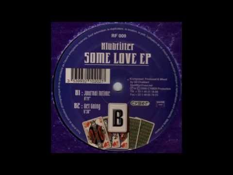 Klubfilter — Klubfilter - Get Going