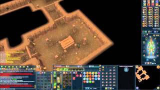 Runescape - Smoking Kills Quest Guide