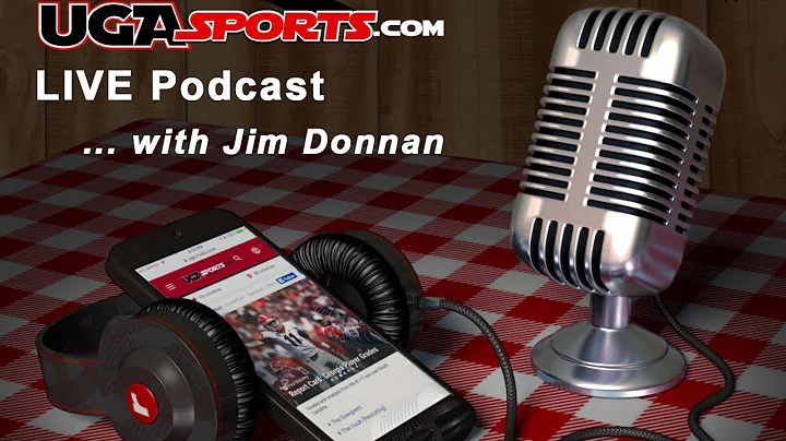 UGASports LIVE Closing strong in recruiting and pr...