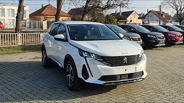 Peugeot 3008 Pearl White Images Photos Gallery Videos Hd Peugeot 3008 Gt 16 Pearl White Wapcar