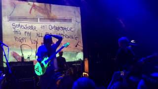 DIIV - Oshin (Subsume), Live @ Trabendo, Paris