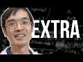 Terry Tao and 'Cheating Strategically' (extra footage) - Numberphile