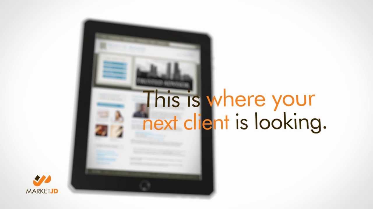 MarketJD - Overview Video mediacom internet