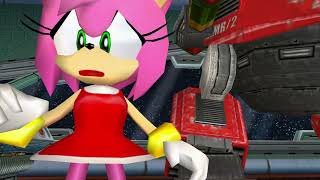 Community Music Swap | Sonic Adventure 2: Dark Side Story (Finale)