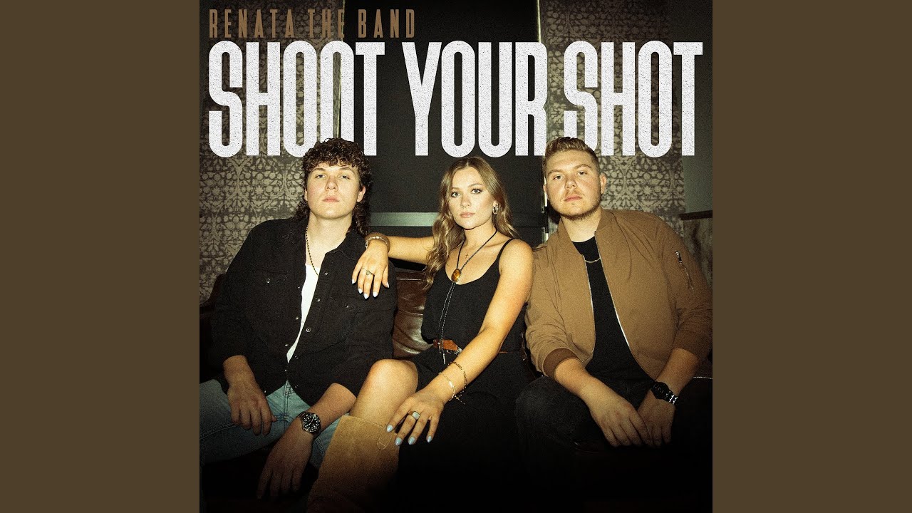 Watch Shoot Your Shot on YouTube Watch Shoot Your Shot on YouTube