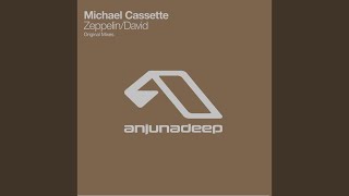 Video thumbnail of "Michael Cassette - Zeppelin (Original Mix)"