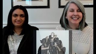 Madonna - Human Nature Reaction