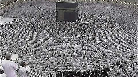 تلاوة رائعة للشيخ ناصر القطامي : من سورة القيامه