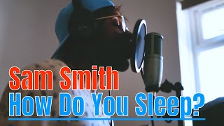 Sam Smith - How Do You Sleep? (Cover song by YYANN)