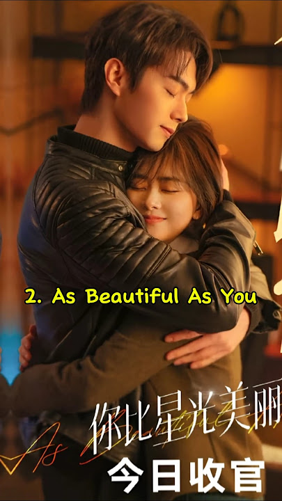 Top 10 Cold Ceos Fell In Love With Innocent Girl Chinese Dramas 2025 #top10 #cdrama #trending #fyp