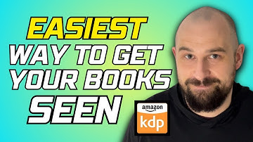 How to Find and Assign KDP Book Categories for FREE to Get SEEN