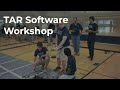 Texas Aerial Robotics Software Workshop Fall 2020