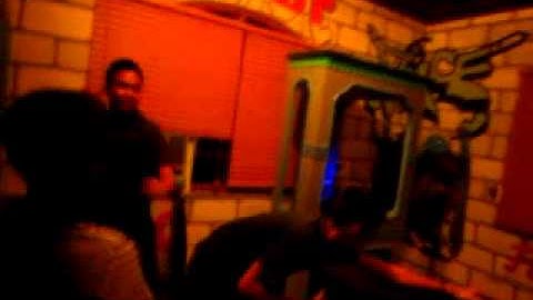 Alipunga Band (RIOT!)