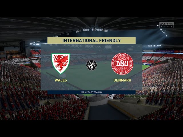 The Other Bundesliga on X: Cardiff City Stadium awaits  ✈️🏴󠁧󠁢󠁷󠁬󠁳󠁿🇦🇹 24th March 2022 can't come soon enough 🔥 #WALAUT #WCQ   / X