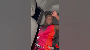Heading Home From The Club Dj Fussing At Tall Pine He Was Trying To Go Back In The Club Shorts 