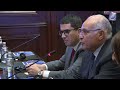 С.Лавров и А.Аттаф, Каир, 20 декабря 2025 года